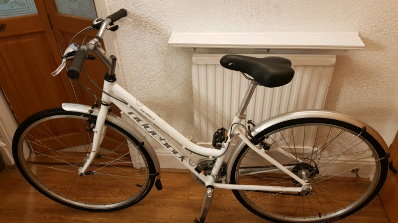 ridgeback speed ladies